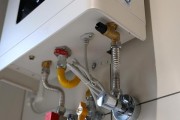 房间内热水器安装步骤是什么？需要哪些工具？