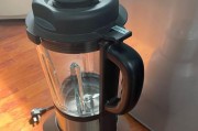 破壁机变料理机的性转变（为什么破壁机变料理机成为厨房必备工具）