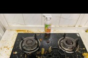 宜昌油烟机油垢清洗技巧（拯救油烟机，轻松清除顽固油垢）