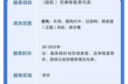 洗衣机清洗时出现白霜（如何应对洗衣机清洗时出现的白霜问题）