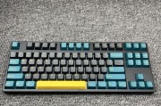 v78键盘采用的是什么轴体？轴体类型有何特点？