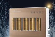 家用净水器的安装指南（轻松安装）