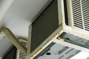 空调不排水是什么原因？如何快速解决？