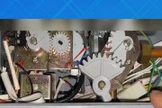 贝雷塔壁挂炉异响问题调查与解决方案（探究贝雷塔壁挂炉异响问题的原因与解决方法）