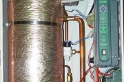 托普斯壁挂炉显示F2故障的原因和解决方法（了解F2故障代码及常见解决方法）