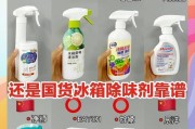 省钱又方便的冰箱清洗方法（轻松保持冰箱清洁）
