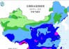 陕西省！明天8月4号，新一轮降雨中心已定，大雨暴雨分布如下！