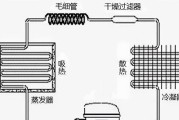 无霜冰箱结冰的原因及解决方法（为什么无霜冰箱会结冰）