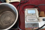 探究旧电磁炉不通电的原因及解决方法（旧电磁炉断电原因分析及解决技巧）