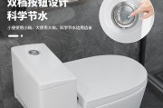 深入了解抽水马桶尺寸规格（探索抽水马桶的长宽高及关键尺寸）
