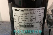 中央空调外机压力小的原因及解决方法