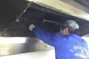 140块钱清洗油烟机费用合理吗？清洗后需要注意什么？