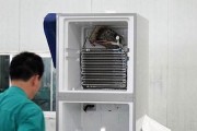 冰箱风扇不转了怎么办？修理步骤和注意事项是什么？