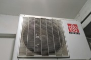 解决樱花空调外机噪音大问题的有效方法（降低噪音）