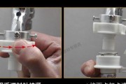 海尔洗衣机进水管接头漏水原因及处理办法（洗衣机与水龙头接口处漏水的原因分析与解决方案）
