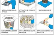 油烟机清洗换油的正确步骤是什么？需要多长时间？