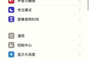 怎么设置不振动苹果手机？设置步骤是什么？