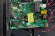 液晶电视有声音黑屏的原因及解决方法（探究液晶电视声音存在但屏幕无显示的问题）