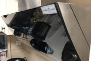 油烟机触摸屏无法关闭？故障原因及解决方法是什么？