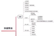 探析抖音推送机制算法（了解抖音推送背后的奥秘）