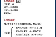探索ps蒙版的神奇作用（从图像处理到设计）