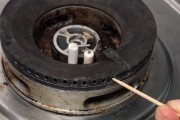 燃气灶无法点火的原因及解决方法（迅达燃气灶打不着火）
