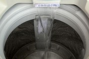 如何清洗消毒以旧洗衣机（简单有效的方法帮助您清洁和消毒旧洗衣机）