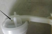 解析东鹏马桶进水阀不止水的原因与维修方法（探究东鹏马桶进水阀不止水的问题及解决方案）