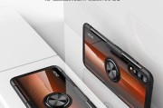 手机壳翻盖镜片拆卸方法是什么？