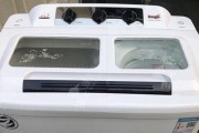 半自动洗衣机不排水的解决方法（探寻故障原因）