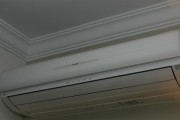 挂机空调安装位置的选择与注意事项（避开这几个地方）