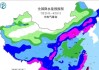 本轮强降雨中心已定，明日7月25号天气预报，暴雨大暴雨分布如下
