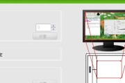 维修显示器的调试技巧（解决屏幕问题的实用方法）