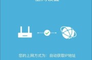 tpap连接路由器的设置步骤是什么？