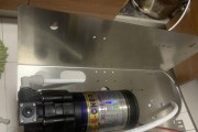 净水器不上水了怎么修（净水器故障排查和修理方法详解）