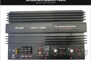 车载10寸低音炮接线方法是什么？接线后音质有何变化？