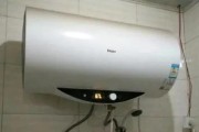 热水器烧了很久不热怎么办（解决热水器长时间不热的有效方法）