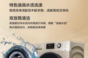 海信洗衣机F06故障处理方法（如何快速解决海信洗衣机显示F06故障的问题）
