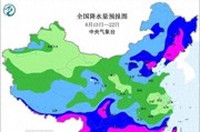 广西！降雨中心已定！今天14~16号天气预报，暴雨大暴雨分布如下