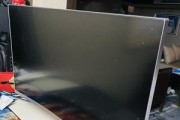 三星曲屏显示器脱胶处理方法（解决三星曲屏显示器脱胶问题的实用方法）