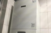 壁挂炉NTC故障解决方法大揭秘（快速修复壁挂炉NTC故障的技巧和经验分享）