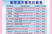 三门上门油烟机清洗价钱大揭秘（了解清洗费用）