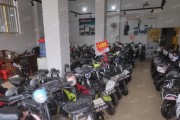 花都电瓶车上牌的流程是什么？需要哪些材料？