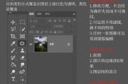 PS蒙版使用详细步骤（让你轻松掌握图像处理技巧）