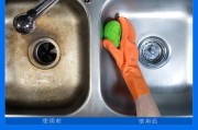 如何彻底清洗油烟机（快速、有效、环保）