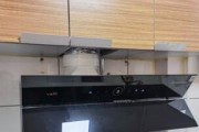 智能油烟机自动清洗的选择与优势（提高生活品质的）