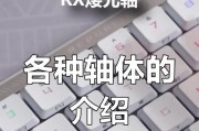 哪些键盘支持自行更换轴体？换轴操作需要注意什么？