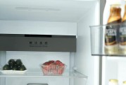 如何有效预防和处理冰箱异味（保持冰箱清新无异味的小窍门与技巧）
