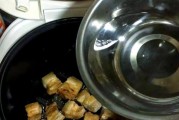 用电饭煲做红烧肉糊咋办？（解决方法、技巧与注意事项）