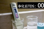 净水器水发黄怎么办（解决净水器水发黄的实用方法和注意事项）